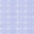 thumbnail image 1 of Ahgly Company Tapis d'Intérieur Lavable en Machine Carré Transitionnel Lavande Bleu, 4 Pieds Carré, 1 of 7