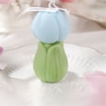 thumbnail image 1 of Mother's Day Scented Candles Atmospheric Small Candles Candles Set Floral Shaped Candles, 1 of 6