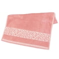 thumbnail image 2 of Wzzjkit Soft Towel with Letters Thick Towel That Absorbs Water Absorption Without Shedding Hair Face Towel, 2 of 6