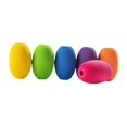 thumbnail image 3 of jifeng 6 Pieces Kids Handwriting Pencil Grips Small Backpack for Children Classroom, 3 of 9