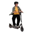 thumbnail image 4 of Razor E100 Kids Ride On 24V Motorized Powered Electric Kick Scooter Toy, Black, 4 of 8