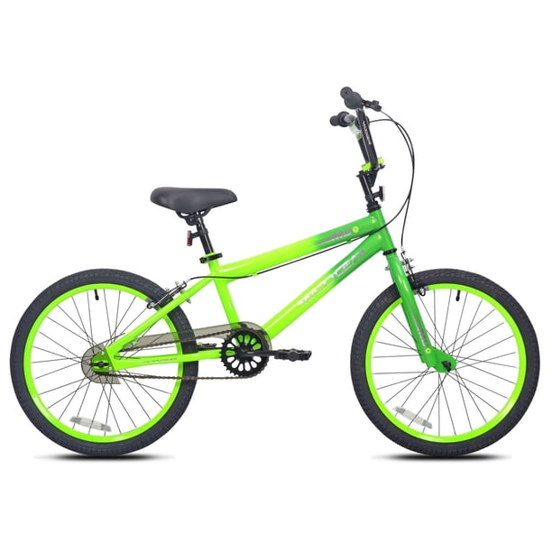 VERDE 20インチ BMXバイク VERDE 20インチ BMXバイク The Verde AV BMX