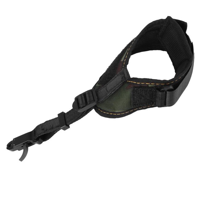 Herwey Heavy-Duty Archery Release Aid Trigger Shooting Hunting Arrows Force for Compound Bow