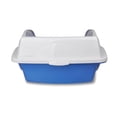 thumbnail image 2 of Van Ness Framed Cat Litter Box, Large, 2 of 5