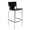Black, variant on Mattear Stool (26") in Black SET OF 2