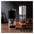 thumbnail image 2 of Portable Electric Coffee Grinder TYPE C USB Charge Ceramic Grinding Core ,Easy to Operate, 2 of 7