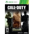thumbnail image 2 of Call of Duty Modern Warfare Collection Trilogy, Activision, Xbox 360, Refurbished, 2 of 3