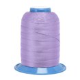 thumbnail image 1 of Unique Bargains Fil de Polyester Lié Violet Pâle, Extra Résistant 710 Verges, 1 of 4