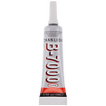 thumbnail image 2 of Replacement Multi-Purpose Glue Adhesive B7000 (15ml / Clear) (Zhanlida), 2 of 5