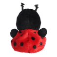 thumbnail image 3 of Aurora Palm Pals - Lil Spots Ladybug 5", 3 of 3