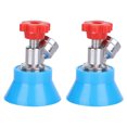thumbnail image 3 of Sprinkler Nozzle, Water Saving G3/8 Thread  Atomization Effect Easy Installation Agricultural Sprayer Nozzle  For Lawn, 3 of 8