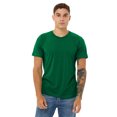 thumbnail image 1 of Unisex Poly-Cotton Short-Sleeve T-Shirt, 1 of 1
