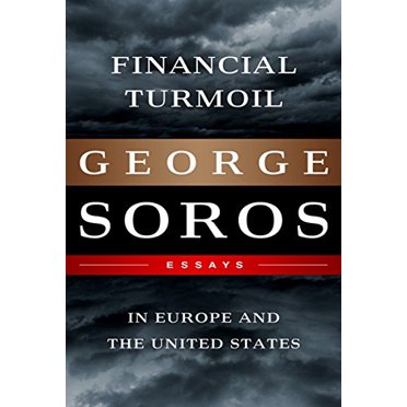 Financial Turmoil in Europe and the United States