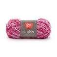 thumbnail image 1 of Red Heart® Scrubby™ Yarn, Polyester #4 Medium, 3.5oz/100g, 92 Yards, 1 of 11