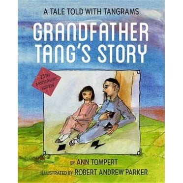 Grandfather Tang's Story