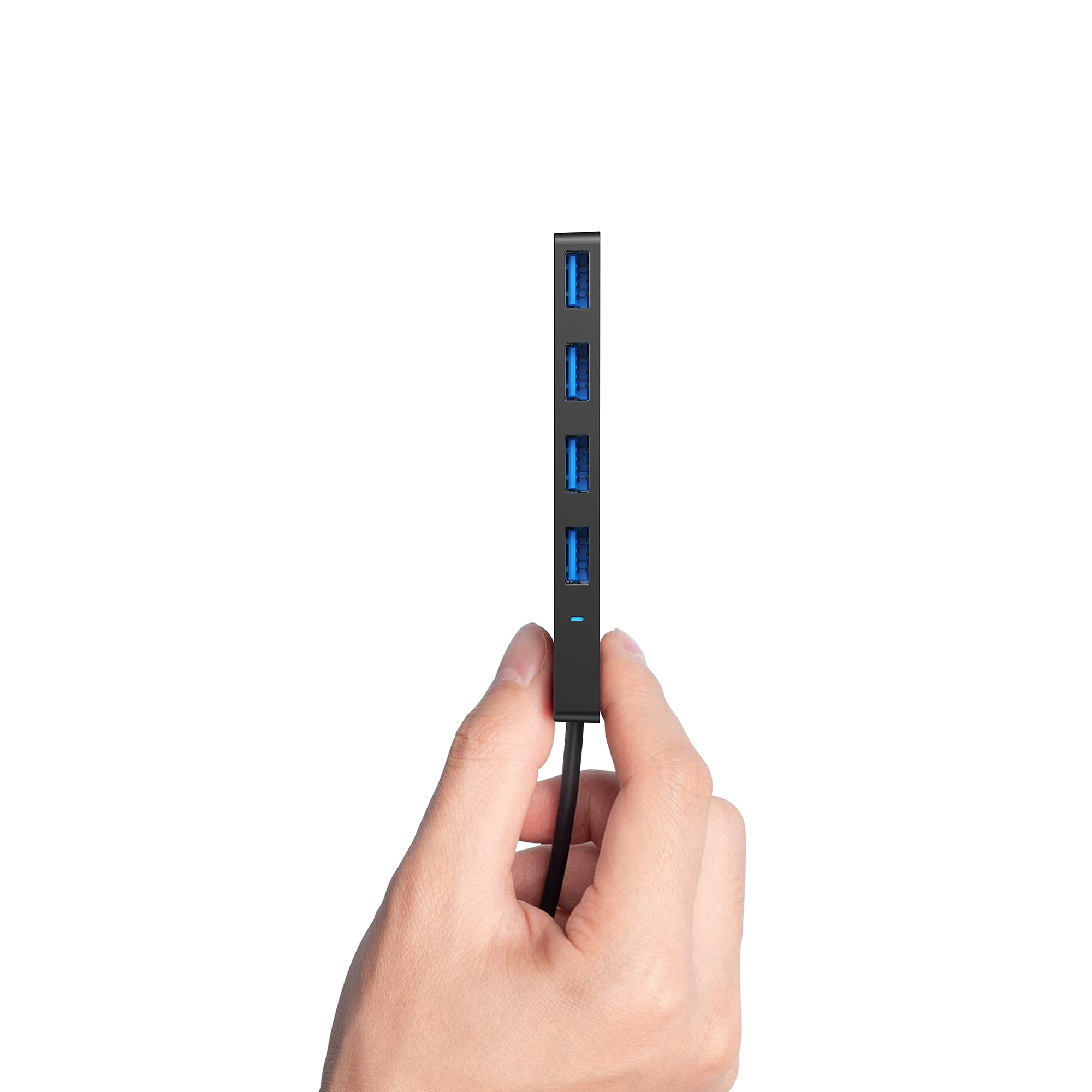 Anker 4-in-1 USB-C Data Hub