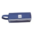 thumbnail image 2 of RKSTN Pencil Case Large Capacity Portable Large-capacity Double-layer Pencil Case Solid Color Pencil Case Pencil Pouch for School, 2 of 2