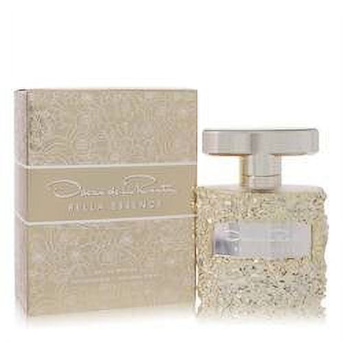 Bella Essence Vaporisateur Eau de Parfum par Oscar De La Renta-3.4 oz
