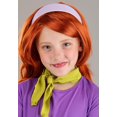 thumbnail image 2 of Scooby Doo Daphne Kids Costume, 2 of 5