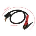 thumbnail image 4 of Precise and Efficient 600A Arcair Carbon Arc Gouging Torch for Weld Defects Removal, Groove Digging, with Great Flexibility and Easy, 4 of 7