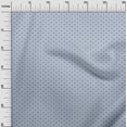 thumbnail image 2 of oneOone Polyester Lycra Fabric Shapes Geometric Print Fabric BTY 56 Inch Wide, 2 of 4