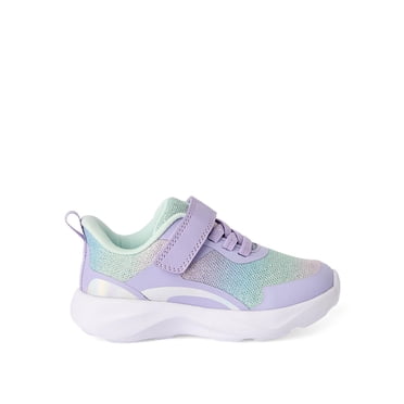 Athletic Works Toddler Girls' Athletic Sneakers