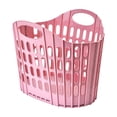 thumbnail image 3 of Foldable Laundry Durable Lightweight Storage Organizer For Clothes Toys Space Saving Design, 3 of 6