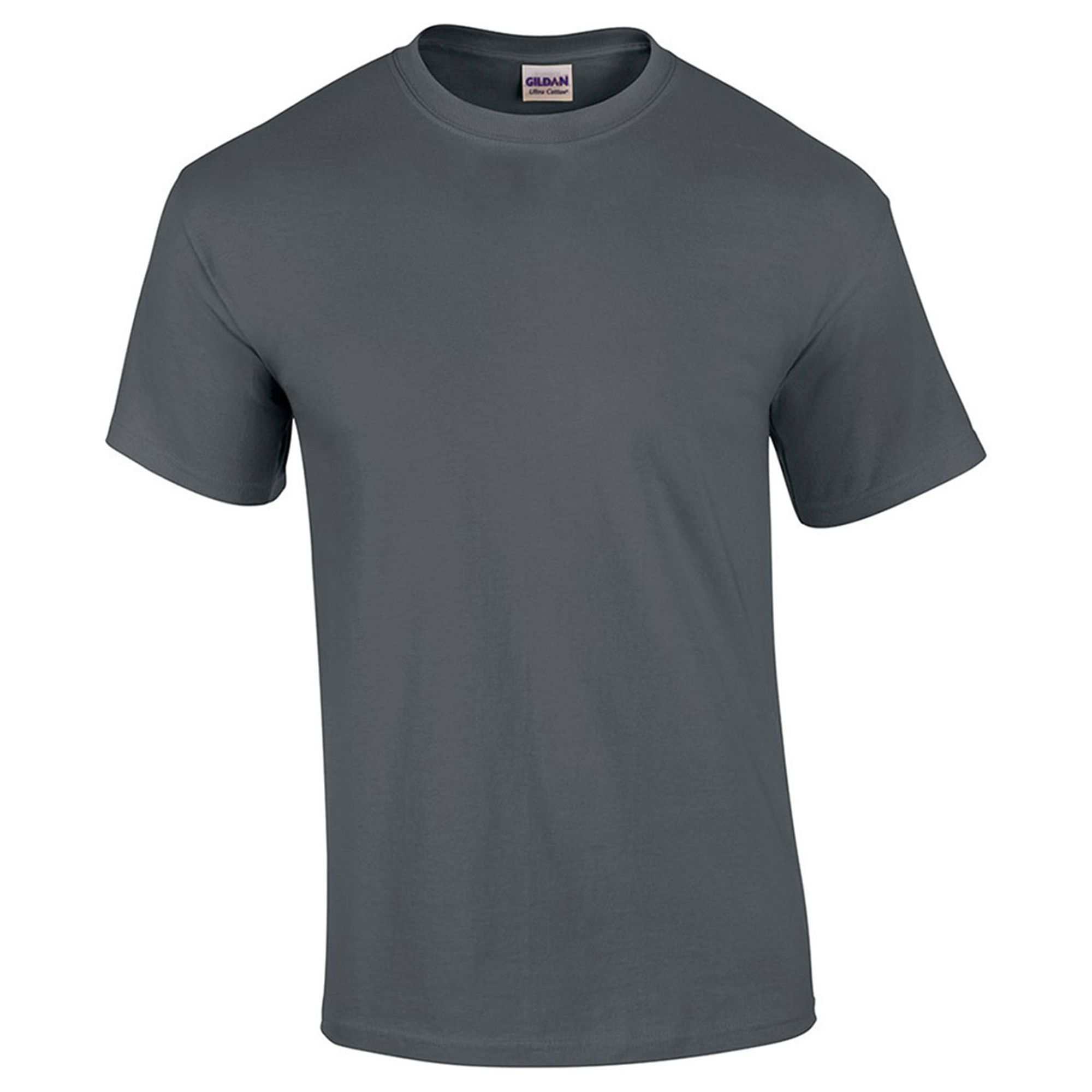 Gildan Gd 5.3 Oz Cotton Tee