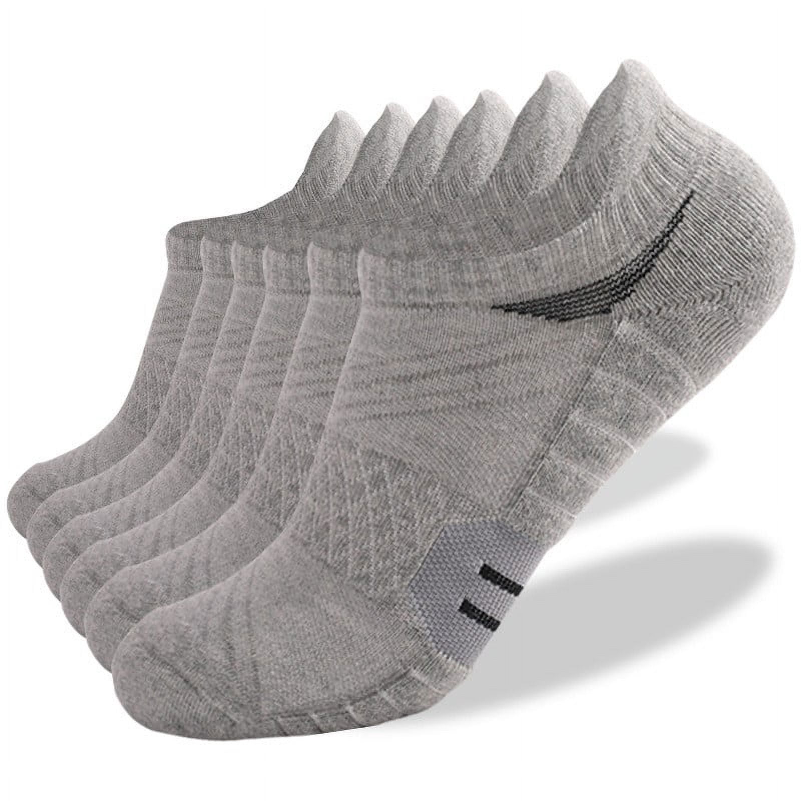 Unisex Sweat-Absorbing, Breathable, and Warm Outdoor Socks for Sports