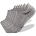 thumbnail image 1 of Unisex Sweat-Absorbing, Breathable, and Warm Outdoor Socks for Sports, 1 of 3