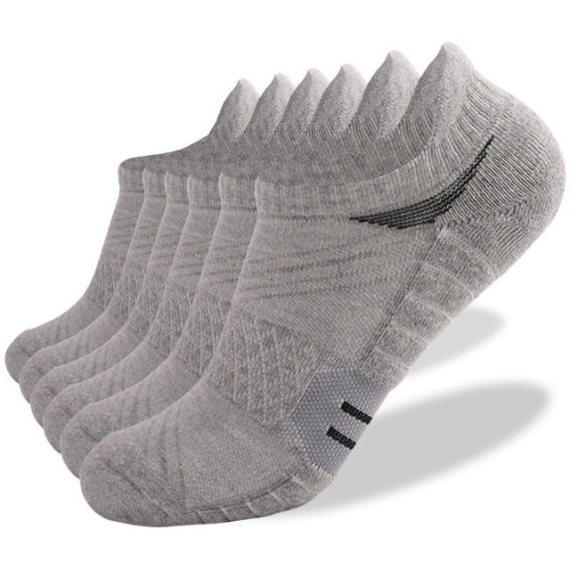 Unisex Sweat-Absorbing, Breathable, and Warm Outdoor Socks for Sports