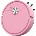 thumbnail image 3 of Eoozwa 3-in-1 Robot Vacuum Cleaner with Smart Navigation System Automatic Floor Sweeping Mopping for Hard Floor Carpet Pet Hair Multiple Cleaning Modes Remote, 3 of 4
