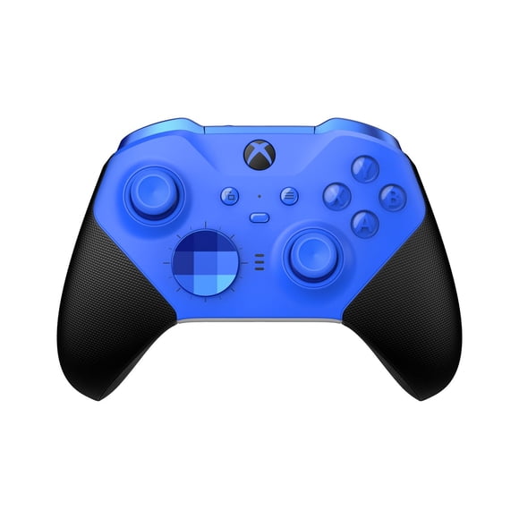 Xbox Elite Wireless Controller Series 2 – Core (Bleu)