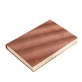 thumbnail image 2 of Wuztai A5 Hardcover Notebook, 360 Page Thick Paper Thread-Bound Journal, Leather Cover Lays Flat Notebook for Business Writing, 2 of 6