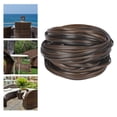 thumbnail image 3 of Wicker Repair Wicker Repair Supplies Rattan Material for brown, 3 of 8