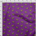 thumbnail image 3 of oneOone Cotton Poplin Fabric Branch & Bird Block Decor Fabric Printed BTY 56 Inch Wide, 3 of 4