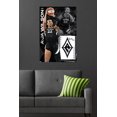 thumbnail image 4 of WNBA Las Vegas Aces - A'ja Wilson 24, 4 of 4