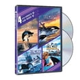 thumbnail image 3 of 4 Film Favorites: Free Willy Collection - Free Willy / Free Willy 2: The Adventure Home / Free Willy 3: The Rescue / Free Willy: Escape From Pirate's Cove (Bilingual), 3 of 3