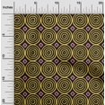 thumbnail image 1 of oneOone Polyester Lycra Fabric Diamond & Circle Block Fabric Prints By Yard 56 Inch Wide, 1 of 4