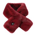thumbnail image 3 of Heating&warming Smart USB Heated Neck Warmer with Three Speed Temperature Control and Thick Warmth, 3 of 7