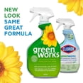 thumbnail image 4 of Green Works® All-Purpose Cleaner, Natural Cleaner, Spray, 946ml, 4 of 11