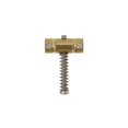 thumbnail image 1 of Gotoh Telecaster In-Tune Brass Saddles Tele, 1 of 1