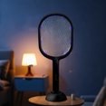 thumbnail image 5 of Swatter Rechargeable with LED Light for Indoor & Outdoor Use, 5 of 5