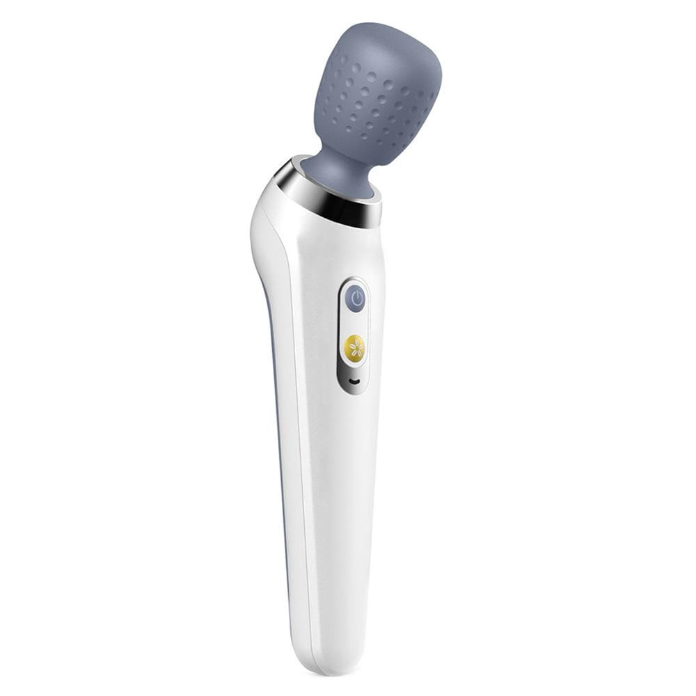 Charging Massager Electric Wireless Neck Roll Massage Equipments ST-806