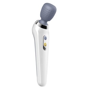 Charging Massager Electric Wireless Neck Roll Massage Equipments ST-806