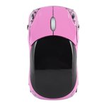 Portable Mouse,2.4G Wireless Mouse Optical Wireless Mouse Mouse Dependable Performance