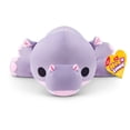 thumbnail image 2 of Hug A Lumps (Medium) by ZURU, Cuddly Squishy Weighted Plush, 2 of 8
