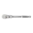 thumbnail image 1 of APEX TOOL KD81012P.25 in. 120XP Plein Polonais Flex Teardrop Cliquet, 1 of 1