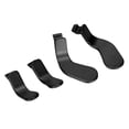 thumbnail image 4 of Metal Paddles,4PCS Controller Paddles Stainless Interchangeable Paddles Stainless Steel Paddles Ultra Responsive, 4 of 9
