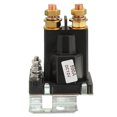 thumbnail image 3 of ruzhgo Universel DC 12V Haute Voiture Relais de Démarrage Relais 500A Control Switch Contrôleur Module Automobile Upgrade Accessoires, 3 of 6
